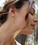 Starry Nights Earrings
