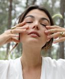 Starry Nights Earrings