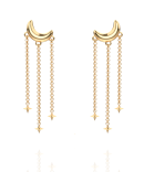Starry Nights Earrings