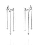 Starry Nights Earrings