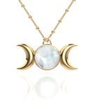 Freya Necklace