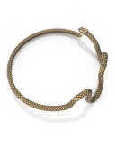 Serpent Wisdom Bracelet