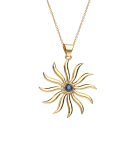 Solaris Necklace