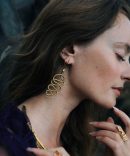 Serpent Flow Earrings