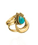Rising Ring