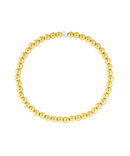 Opal Everyday Stretch Bracelet - 4mm