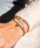 Bahamas Stretch Bracelet