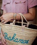 Bahamas Stretch Bracelet