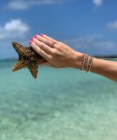 Bahamas Stretch Bracelet