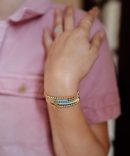 Bahamas Stretch Bracelet