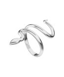 Shakti Silver Ring