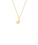 Elin Butterfly Everyday Necklace
