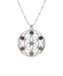 Chakra Harmony Pendant