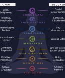Chakra Harmony Pendant