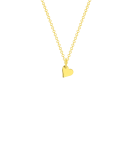 Elin Heart Everyday Necklace