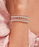 Everyday Stretch Bracelet - 2mm