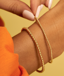 Everyday Stretch Bracelet - 2mm