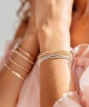 Everyday Stretch Bracelet - 2mm