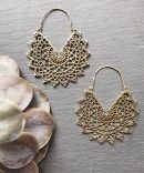 Goddess Earring