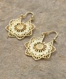 Imperial Earrings