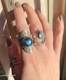 Calla Ring