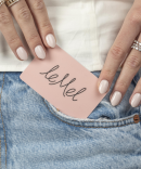 leMel Gift Card