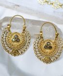 Mini Mood Earrings