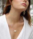 Freya Necklace