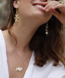 Freya Necklace