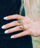 Rising Ring