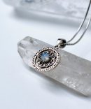 Shanti Necklace