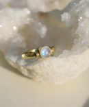 Solar Light Ring