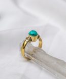 Solar Light Ring