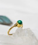 Solar Light Ring