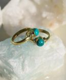 Solar Light Ring