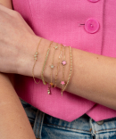 Everyday Stretch Bracelet - 2mm