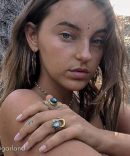 Rising Ring