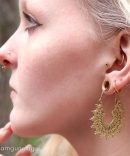 Samadhi Earrings