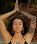 Samadhi Earrings